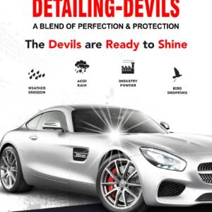 Detailing Devils detailing@12349